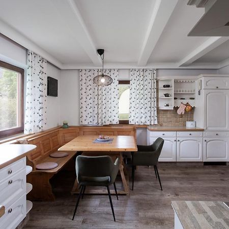 Alpine View Apartments Niedernsill Extérieur photo