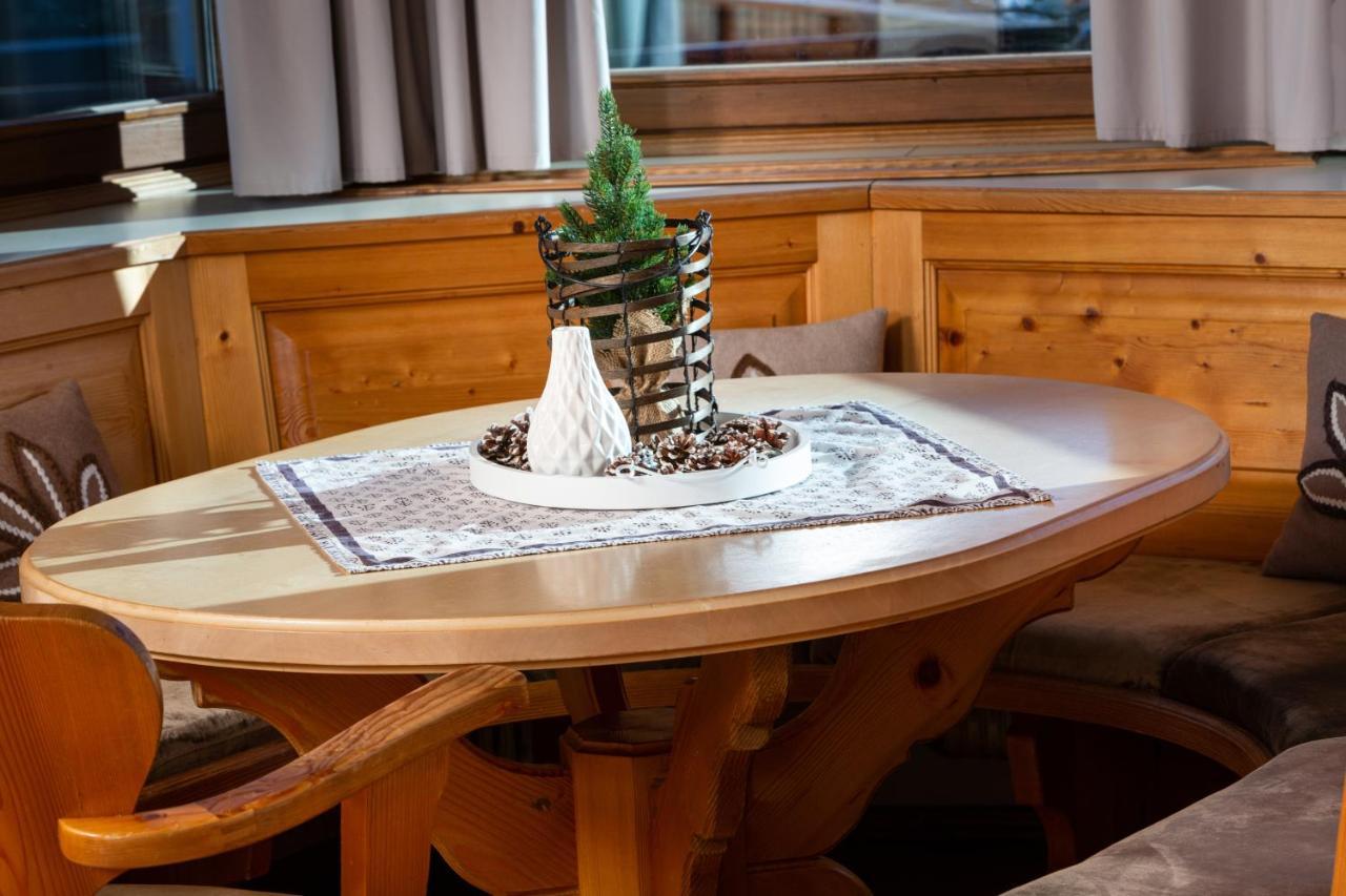 Alpine View Apartments Niedernsill Extérieur photo