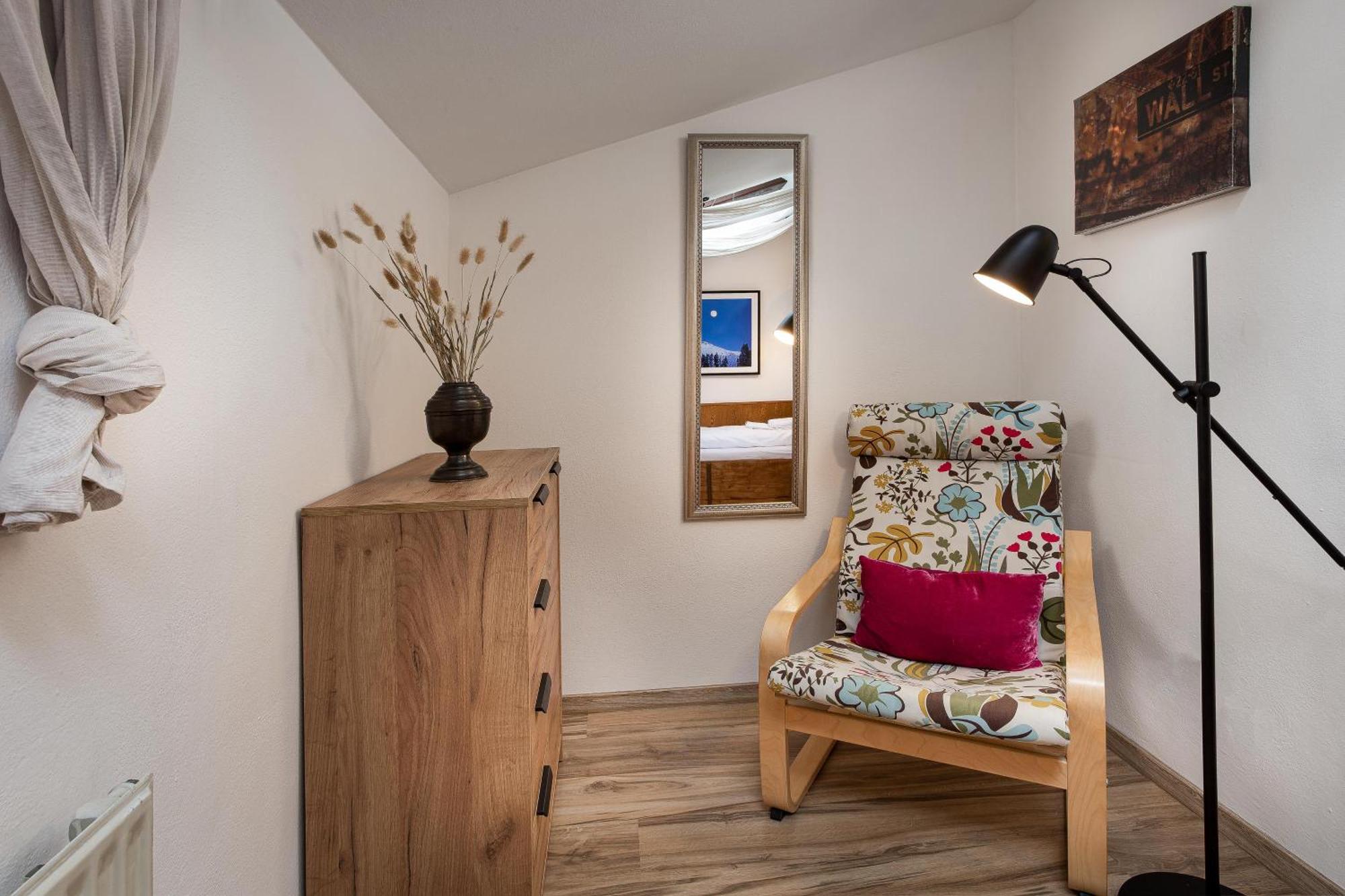Alpine View Apartments Niedernsill Chambre photo