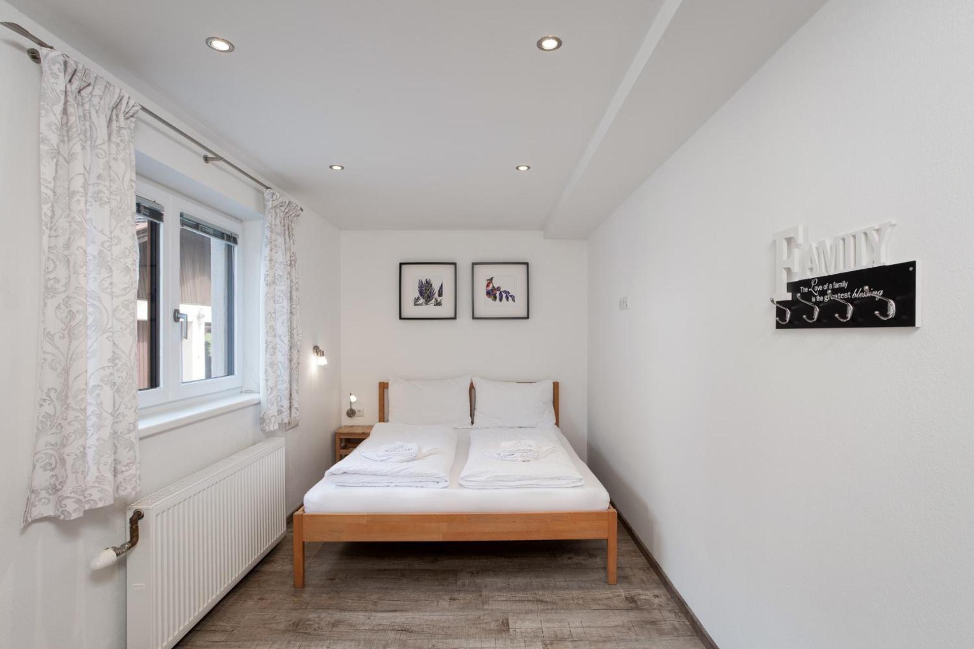 Alpine View Apartments Niedernsill Extérieur photo