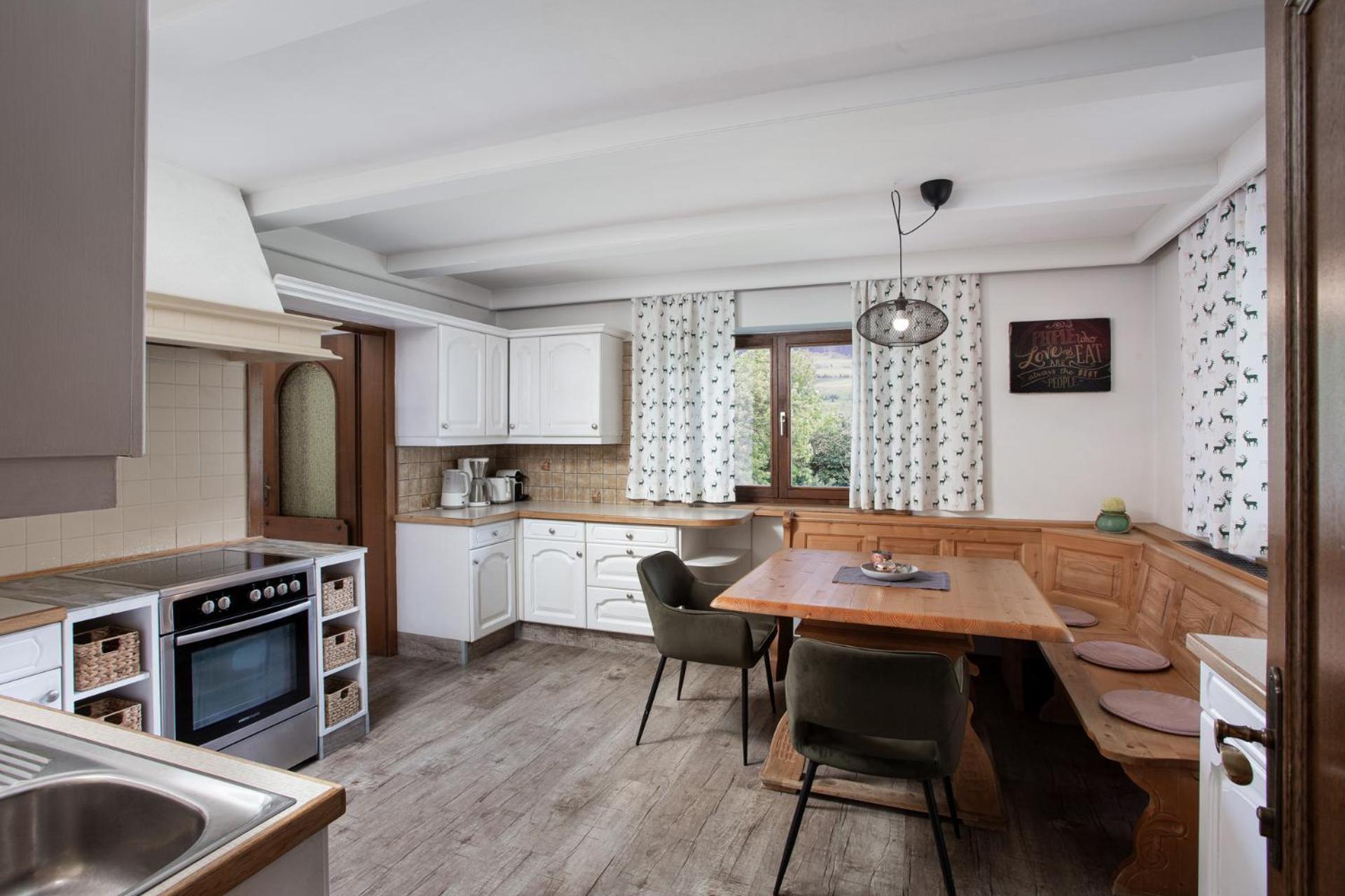 Alpine View Apartments Niedernsill Extérieur photo