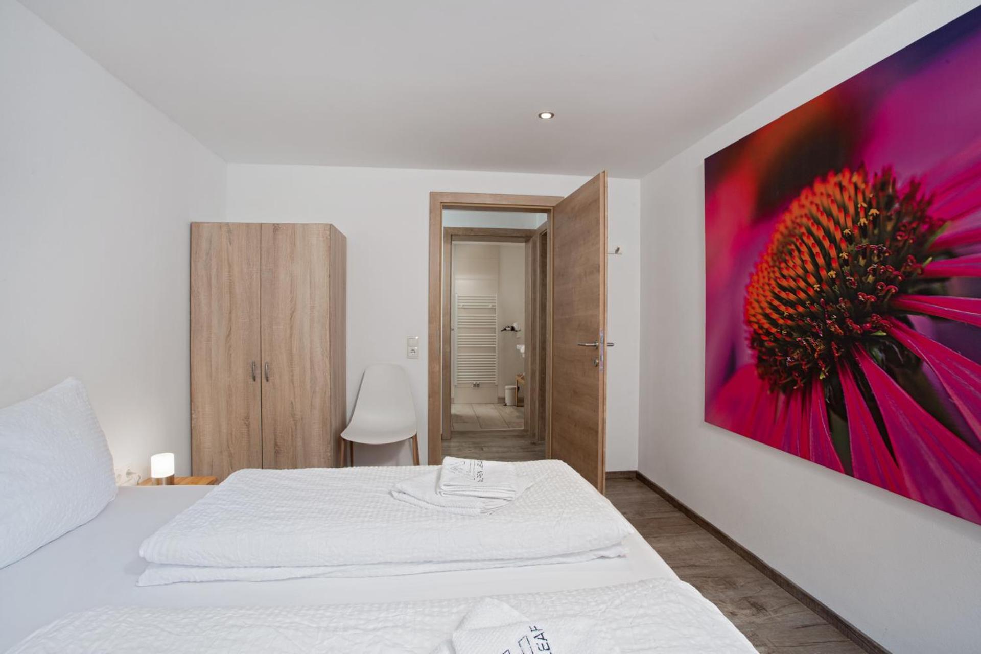 Alpine View Apartments Niedernsill Chambre photo