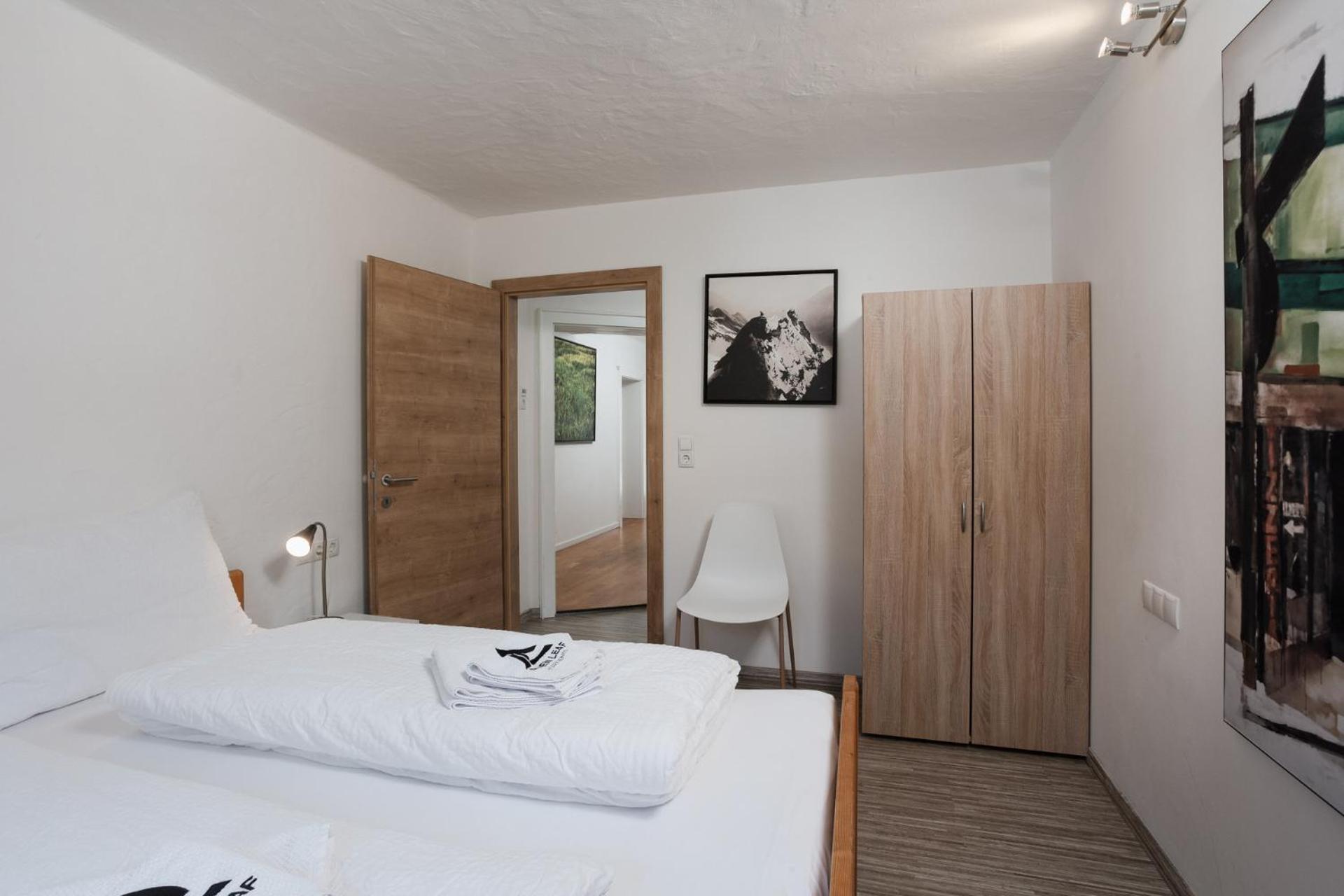 Alpine View Apartments Niedernsill Extérieur photo